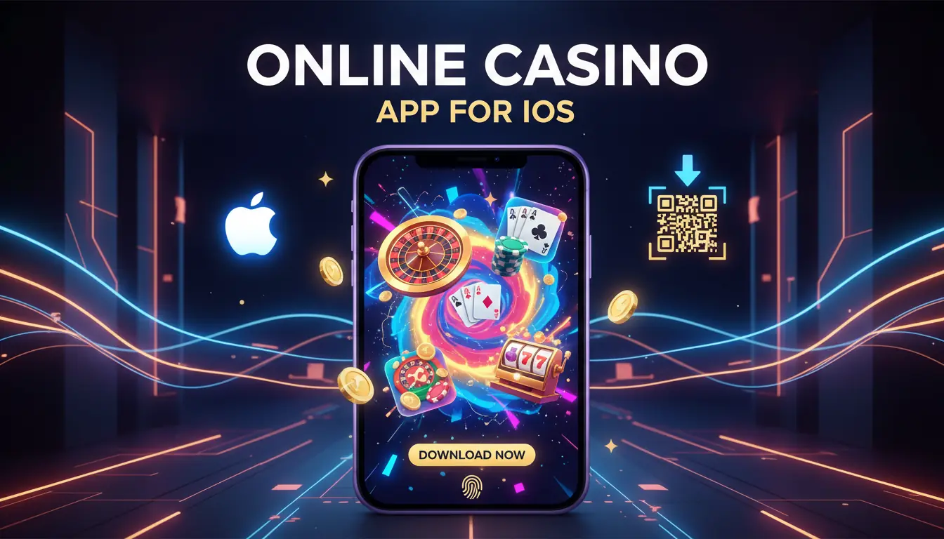 Nomini casino iPhone app