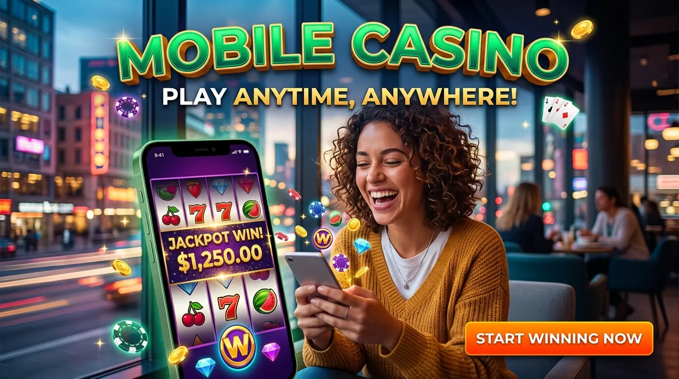 Nomini mobile casino guide