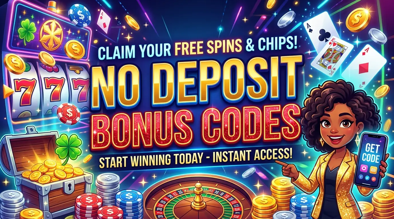 Nomini casino no deposit bonus codes