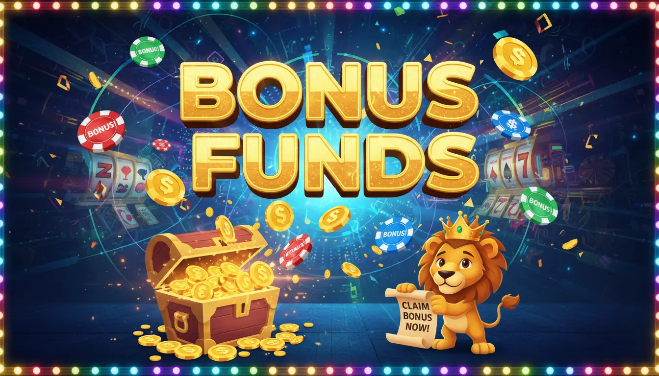 Nomini bonus funds