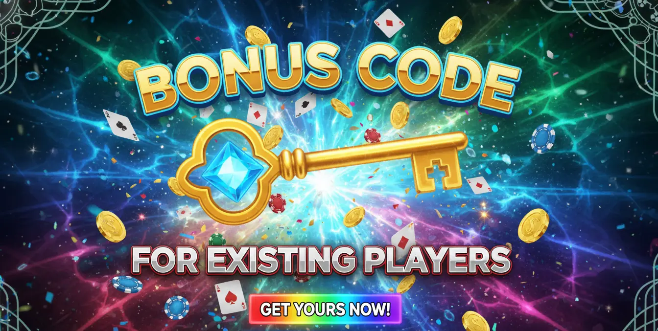 Nomini casino bonus code for existing players