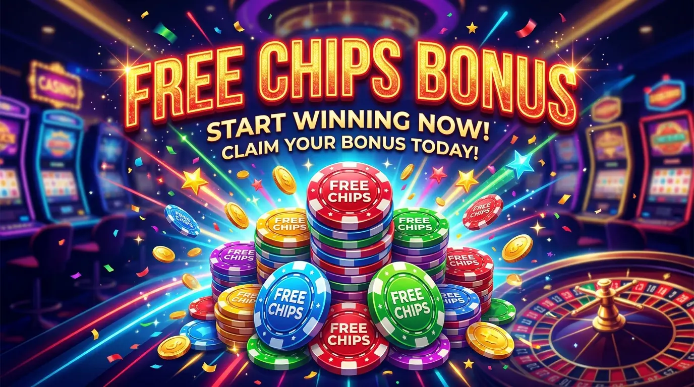 Nomini free chips