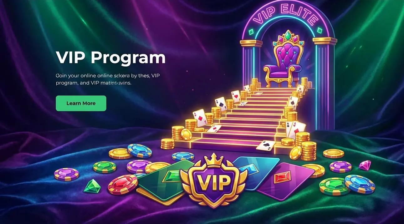 Nomini loyalty program