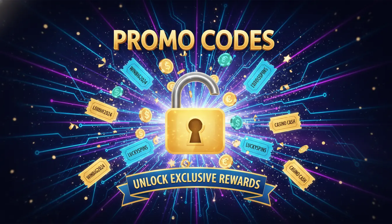 Nomini casino promo codes