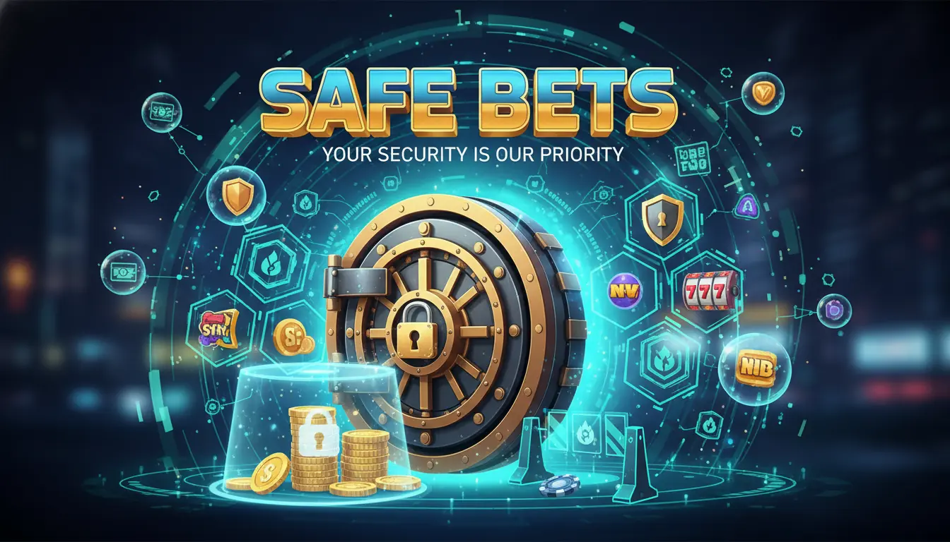 Is Nomini casino safe