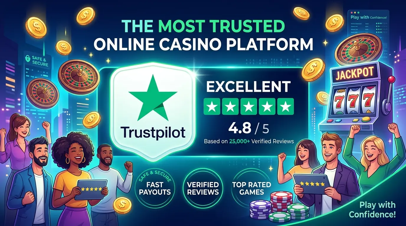 Nomini casino Trustpilot reviews