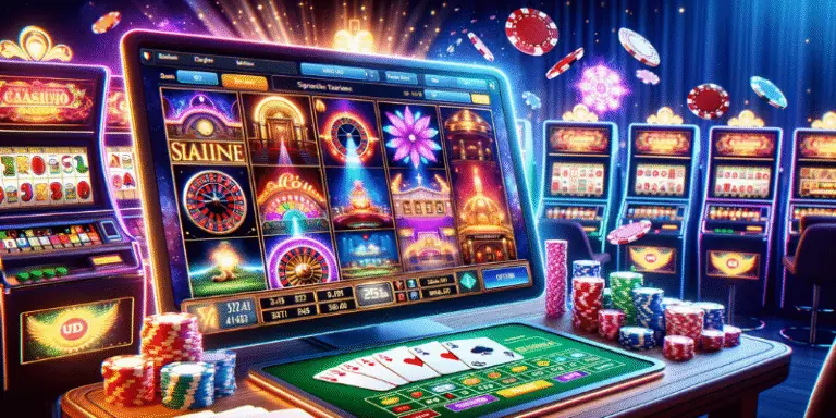 Nomini casino games