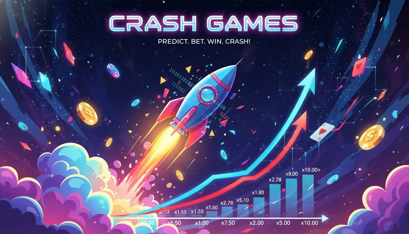 Nomini crash play