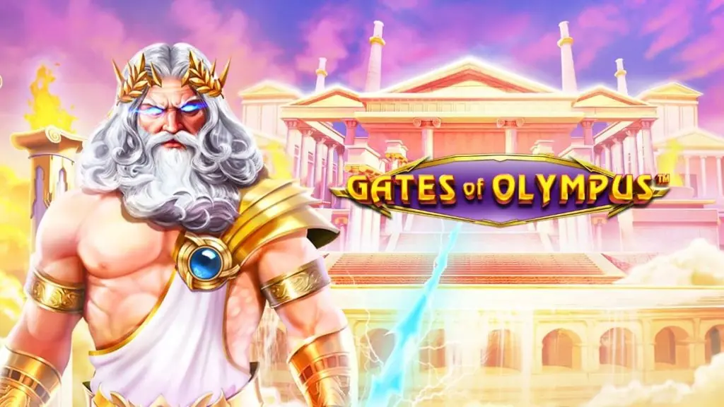 Nomini Gates of Olympus slot