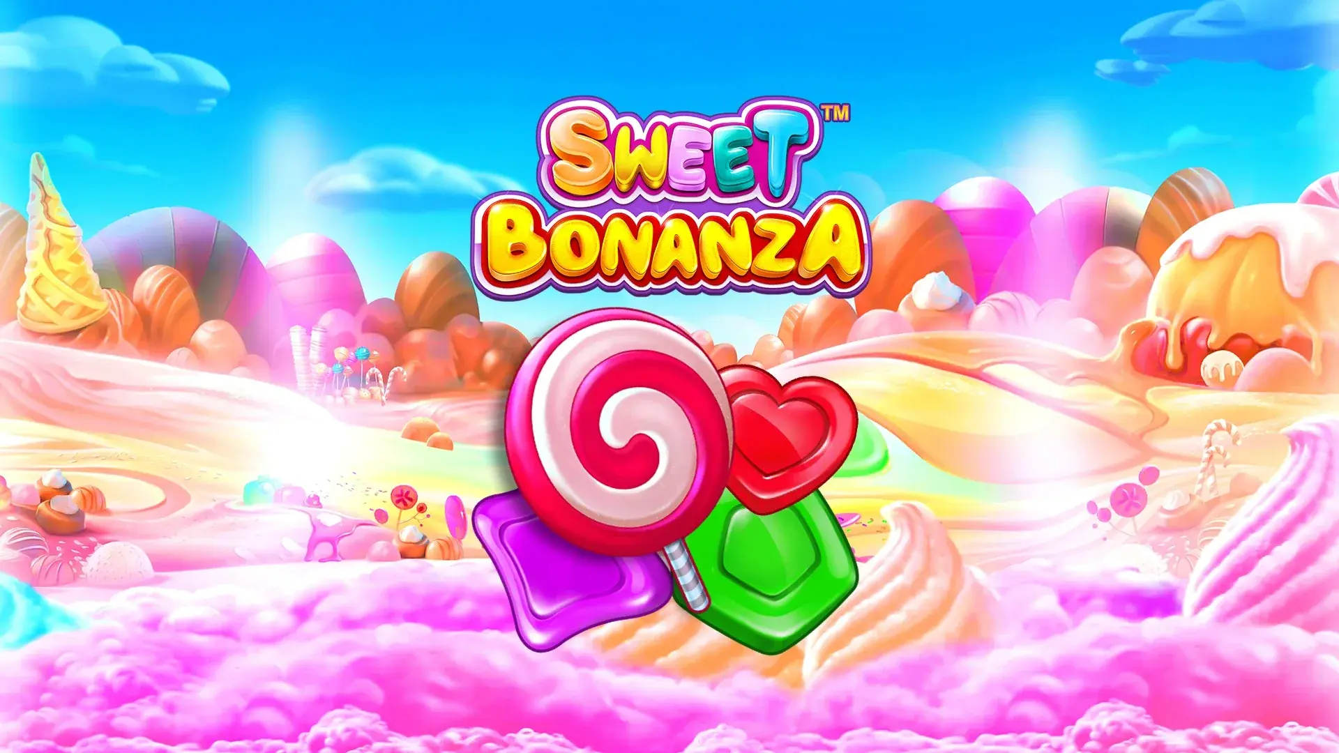 Nomini Sweet Bonanza