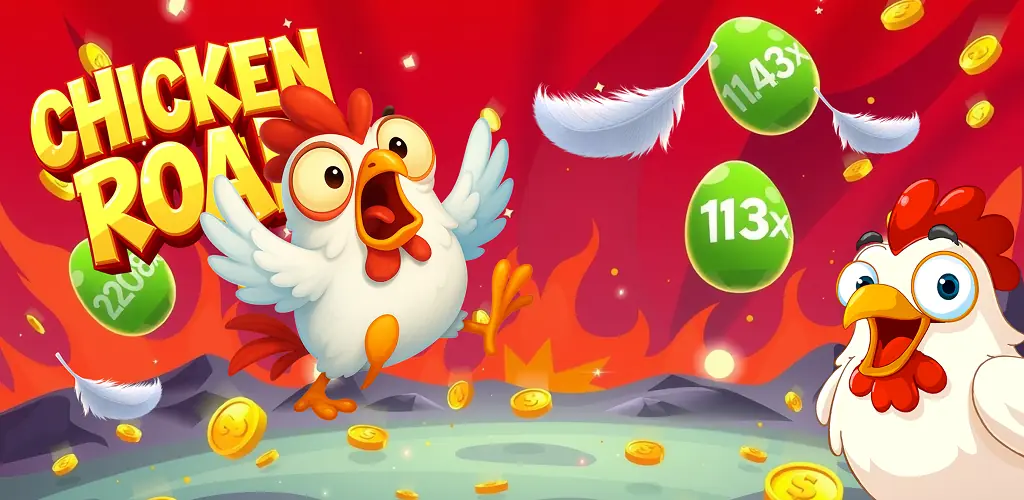 Nomini casino Chicken Road